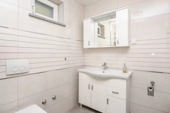 Apartmán Severní Dalmácie - Brodarica DA 3918 N1