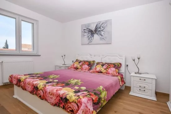 Apartmán Severní Dalmácie - Brodarica DA 3918 N1