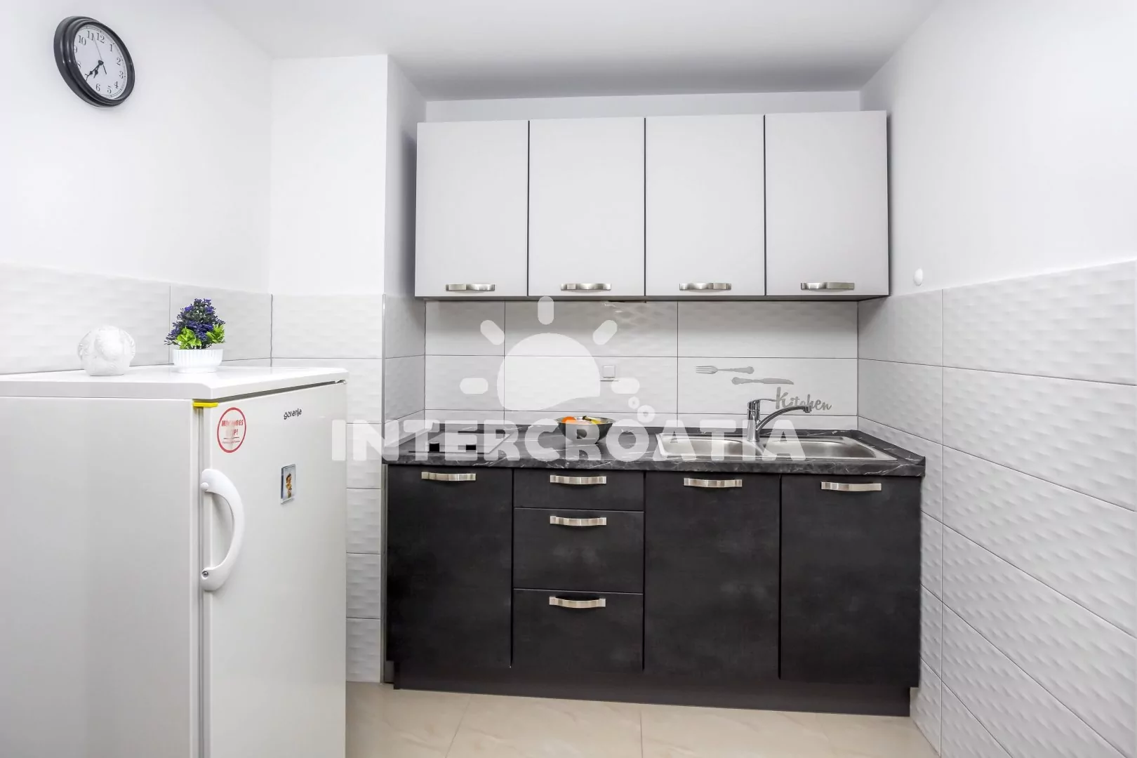 Apartmán Severní Dalmácie - Brodarica DA 3918 N3