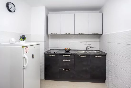 Apartmán Severní Dalmácie - Brodarica DA 3918 N3