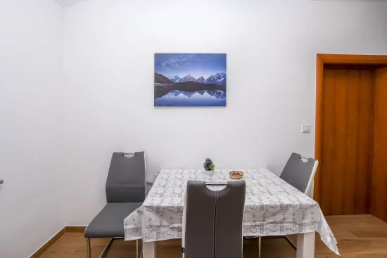 Apartmán Severní Dalmácie - Brodarica DA 3918 N3