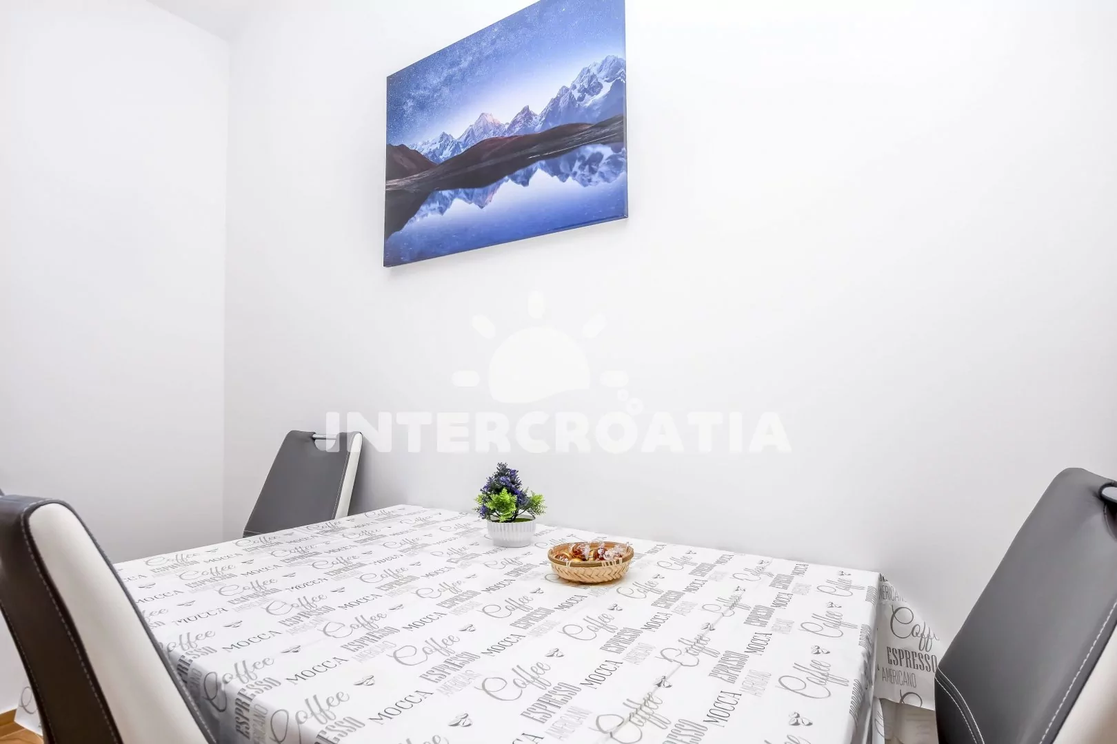 Apartmán Severní Dalmácie - Brodarica DA 3918 N3