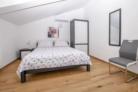 Apartmán Severní Dalmácie - Brodarica DA 3918 N3