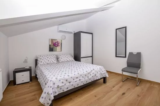 Apartmán Severní Dalmácie - Brodarica DA 3918 N3