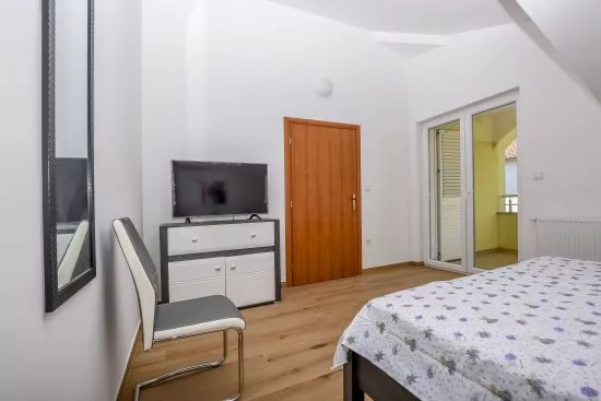 Apartmán Severní Dalmácie - Brodarica DA 3918 N3
