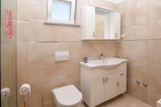 Apartmán Severní Dalmácie - Brodarica DA 3918 N4