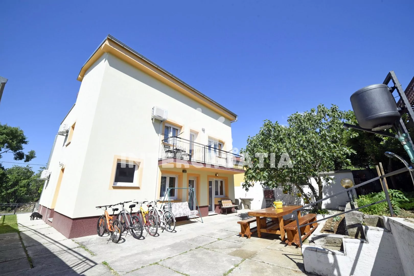 Apartmán Kvarner - Jadranovo (Crikvenica) KV 2178 N1