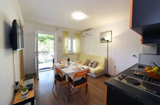 Apartmán Kvarner - Jadranovo (Crikvenica) KV 2178 N1