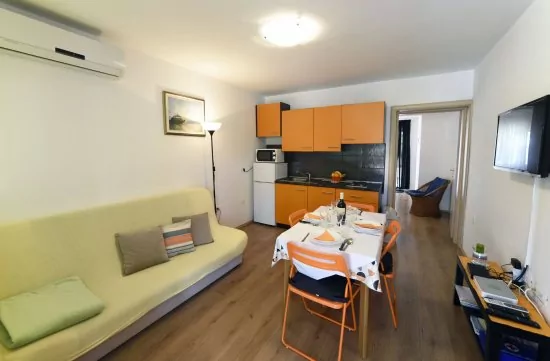 Apartmán Kvarner - Jadranovo (Crikvenica) KV 2178 N1