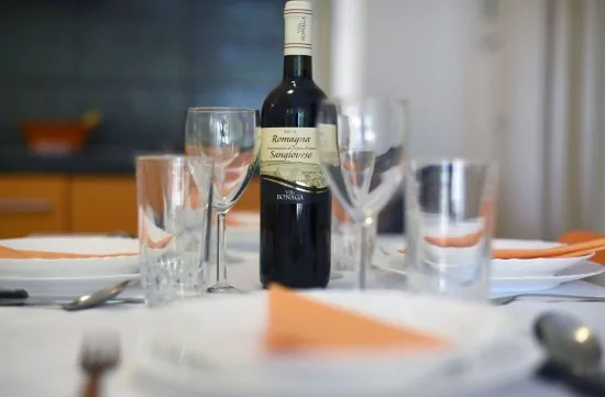 Apartmán Kvarner - Jadranovo (Crikvenica) KV 2178 N1