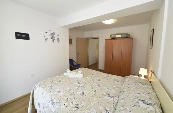 Apartmán Kvarner - Jadranovo (Crikvenica) KV 2178 N1
