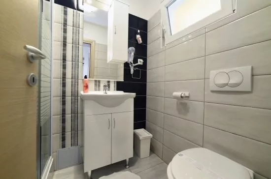 Apartmán Kvarner - Jadranovo (Crikvenica) KV 2178 N1