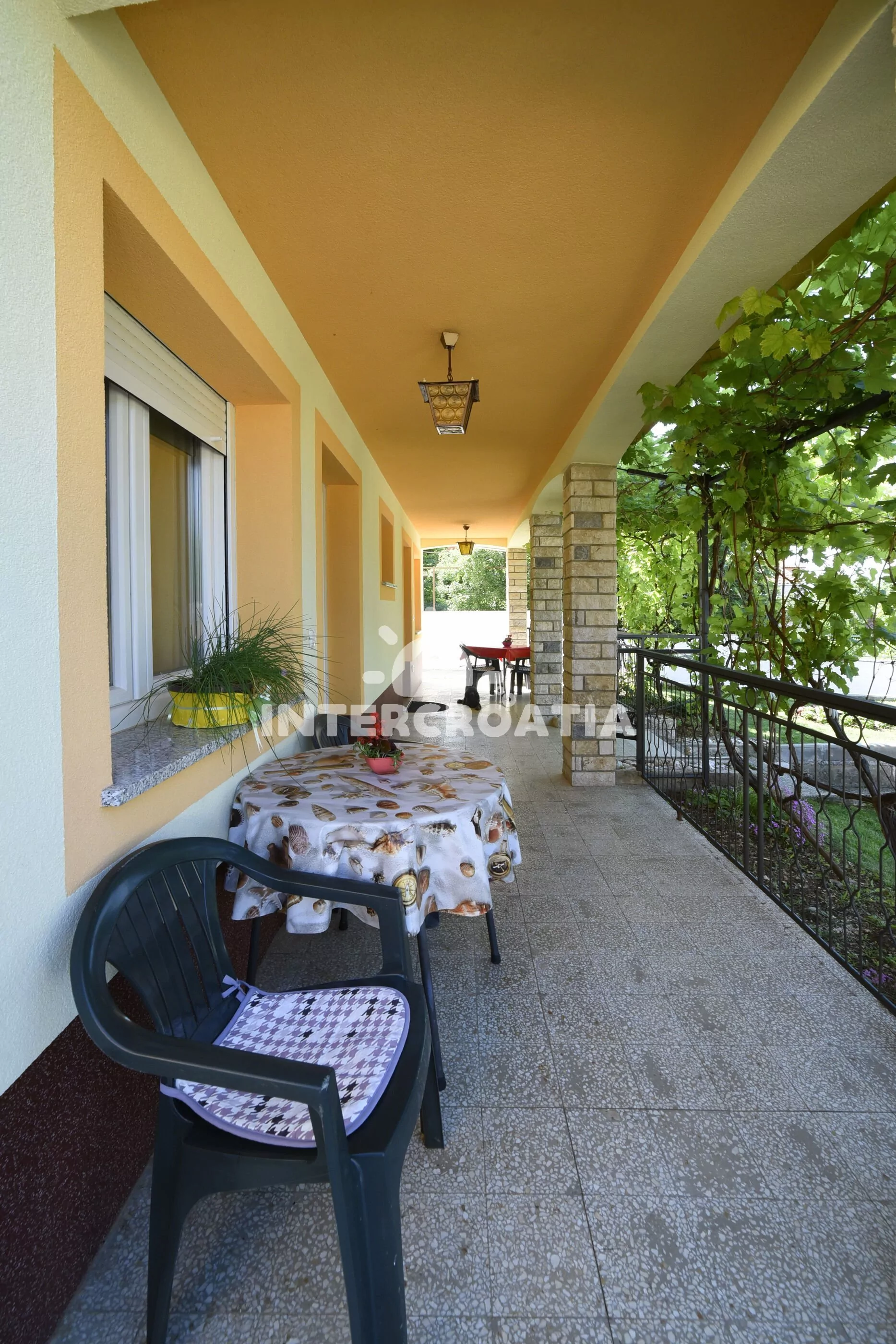 Apartmán Kvarner - Jadranovo (Crikvenica) KV 2178 N1