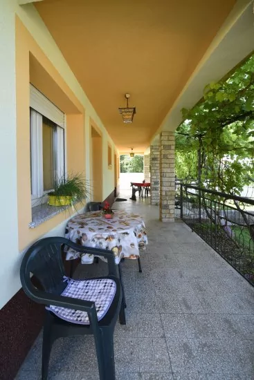 Apartmán Kvarner - Jadranovo (Crikvenica) KV 2178 N1