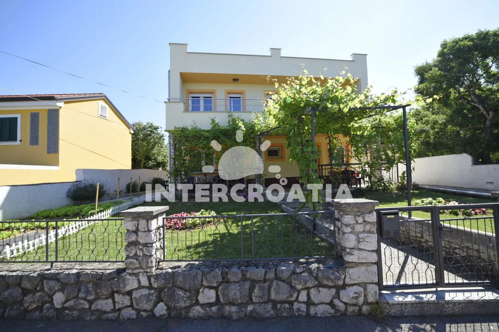 Apartmán Kvarner - Jadranovo (Crikvenica) KV 2178 N2