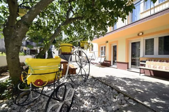 Apartmán Kvarner - Jadranovo (Crikvenica) KV 2178 N2