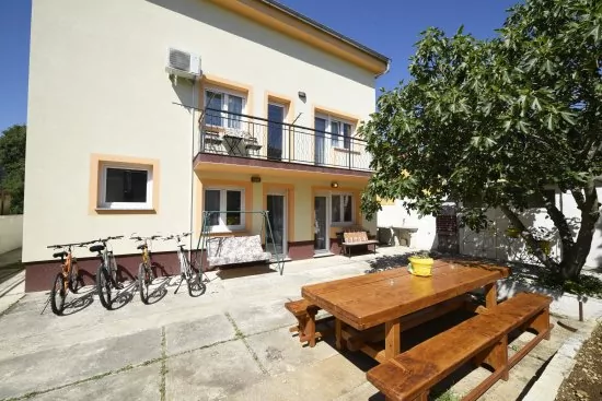 Apartmán Kvarner - Jadranovo (Crikvenica) KV 2178 N2