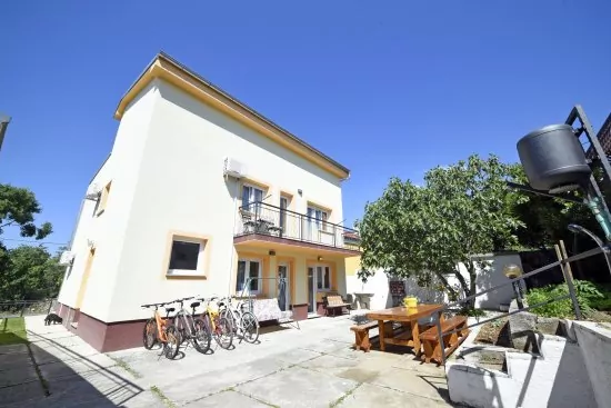 Apartmán Kvarner - Jadranovo (Crikvenica) KV 2178 N2