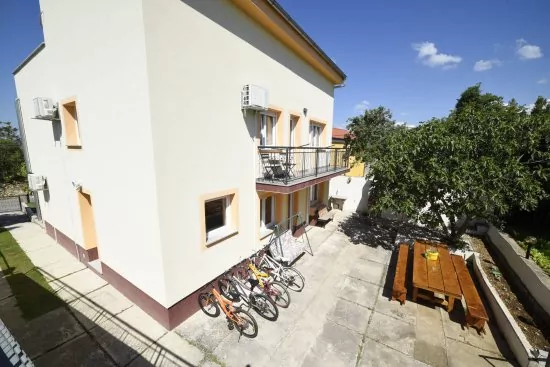 Apartmán Kvarner - Jadranovo (Crikvenica) KV 2178 N2