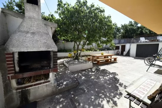 Apartmán Kvarner - Jadranovo (Crikvenica) KV 2178 N2