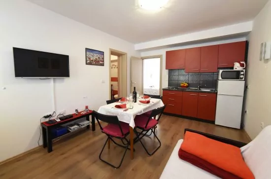 Apartmán Kvarner - Jadranovo (Crikvenica) KV 2178 N2