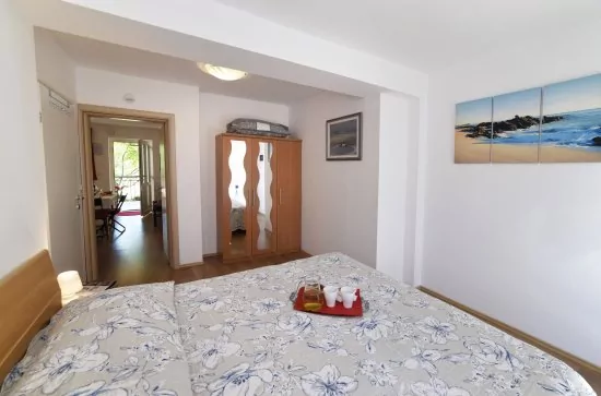 Apartmán Kvarner - Jadranovo (Crikvenica) KV 2178 N2