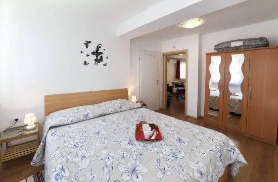 Apartmán Kvarner - Jadranovo (Crikvenica) KV 2178 N2