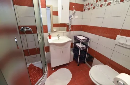 Apartmán Kvarner - Jadranovo (Crikvenica) KV 2178 N2