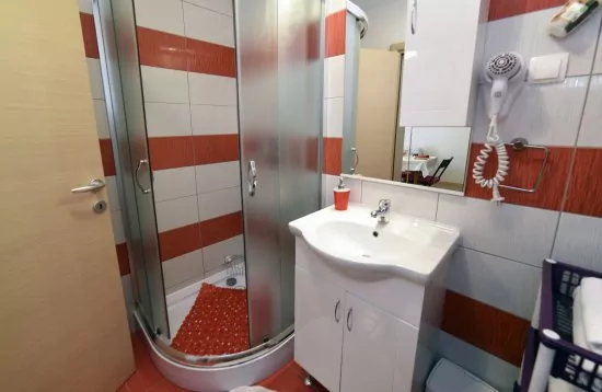 Apartmán Kvarner - Jadranovo (Crikvenica) KV 2178 N2