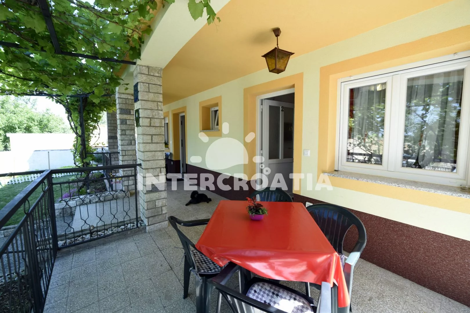 Apartmán Kvarner - Jadranovo (Crikvenica) KV 2178 N2