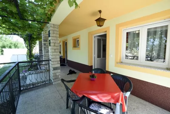 Apartmán Kvarner - Jadranovo (Crikvenica) KV 2178 N2