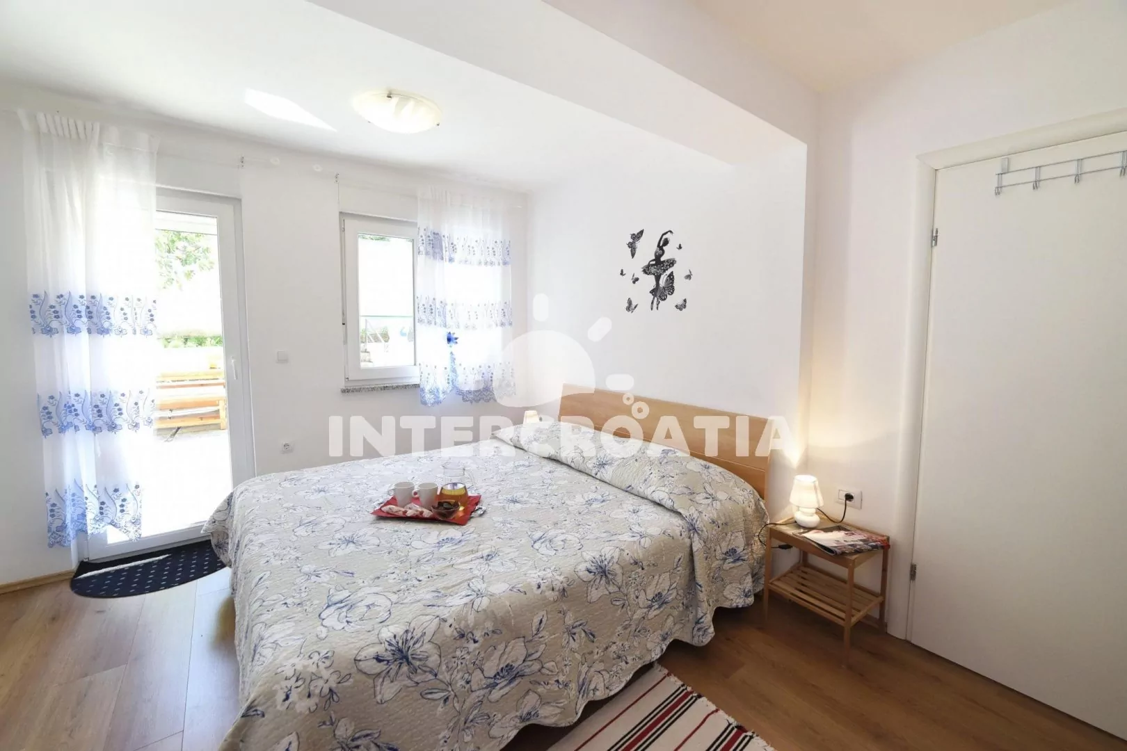 Apartmán Kvarner - Jadranovo (Crikvenica) KV 2178 N2