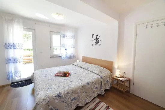 Apartmán Kvarner - Jadranovo (Crikvenica) KV 2178 N2