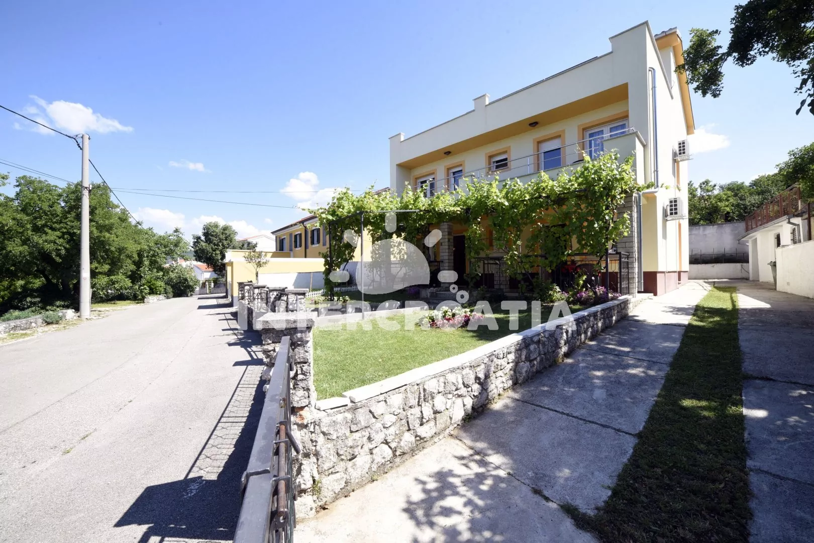 Apartmán Kvarner - Jadranovo (Crikvenica) KV 2178 N3