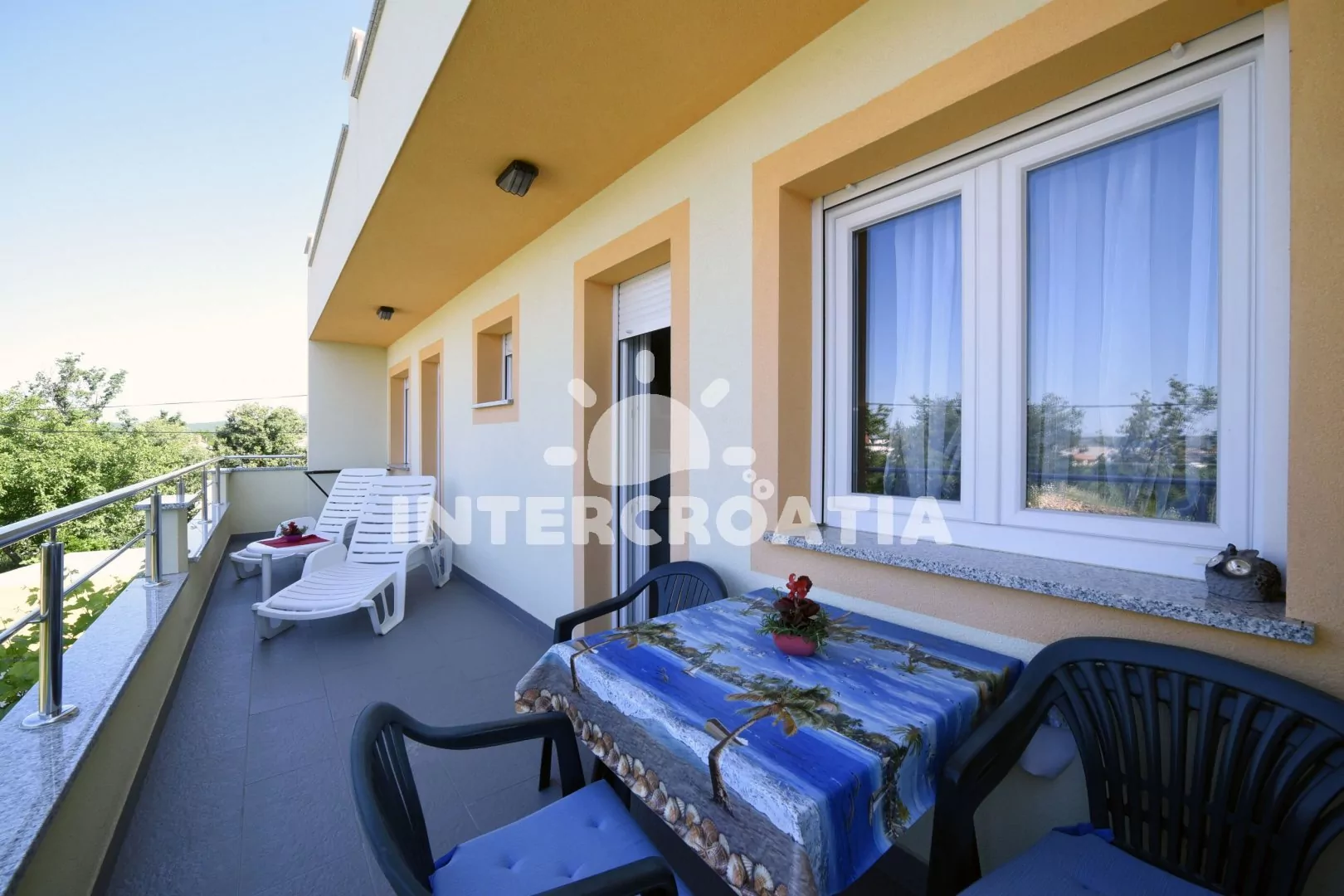 Apartmán Kvarner - Jadranovo (Crikvenica) KV 2178 N3