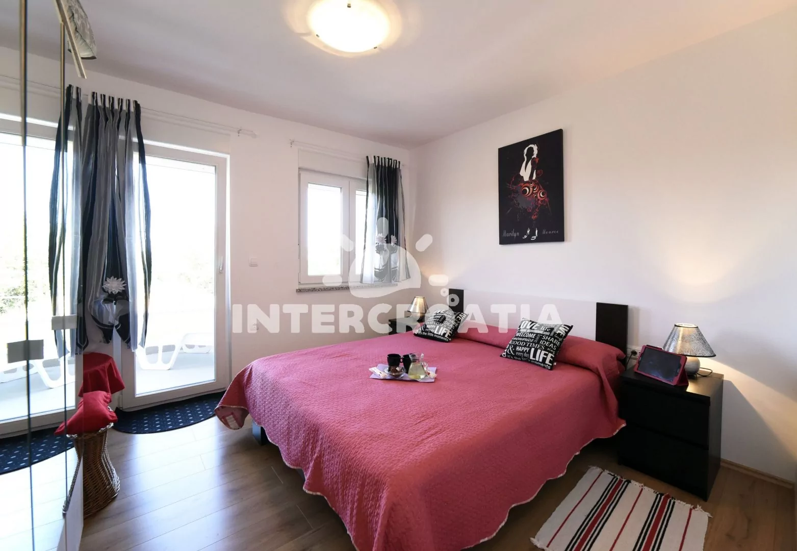 Apartmán Kvarner - Jadranovo (Crikvenica) KV 2178 N3