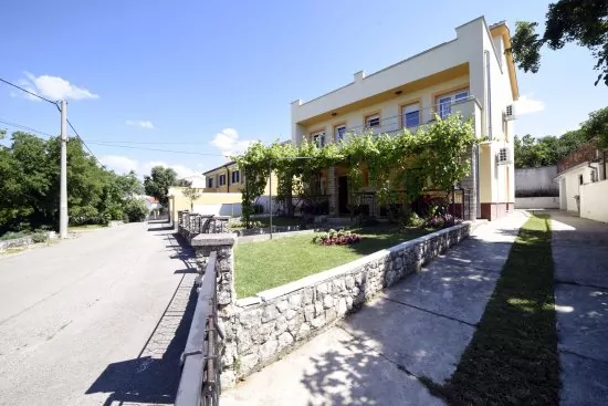 Apartmán Kvarner - Jadranovo (Crikvenica) KV 2178 N4