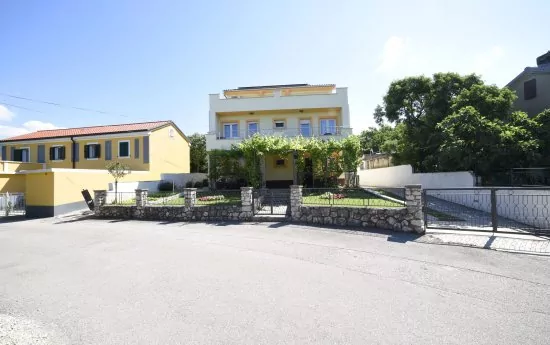 Apartmán Kvarner - Jadranovo (Crikvenica) KV 2178 N4