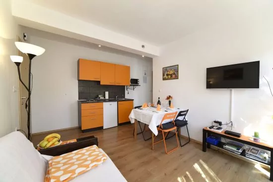 Apartmán Kvarner - Jadranovo (Crikvenica) KV 2178 N4