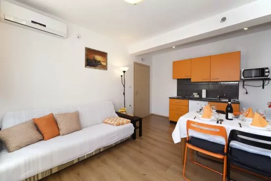 Apartmán Kvarner - Jadranovo (Crikvenica) KV 2178 N4