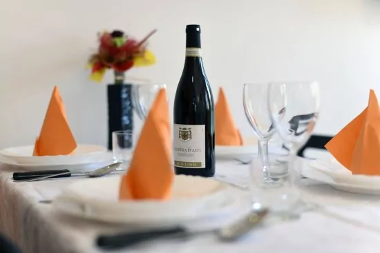 Apartmán Kvarner - Jadranovo (Crikvenica) KV 2178 N4