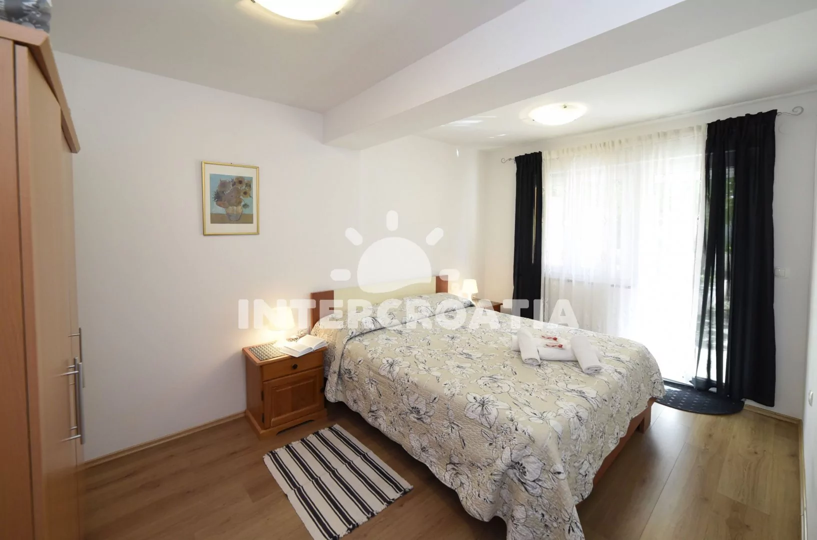 Apartmán Kvarner - Jadranovo (Crikvenica) KV 2178 N4