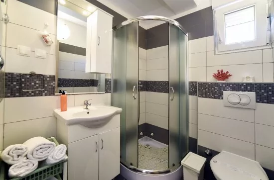 Apartmán Kvarner - Jadranovo (Crikvenica) KV 2178 N4