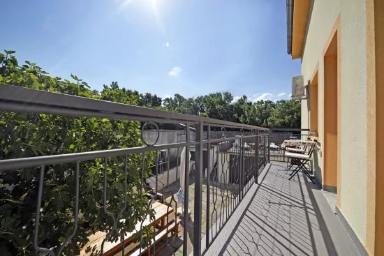 Apartmán Kvarner - Jadranovo (Crikvenica) KV 2178 N4