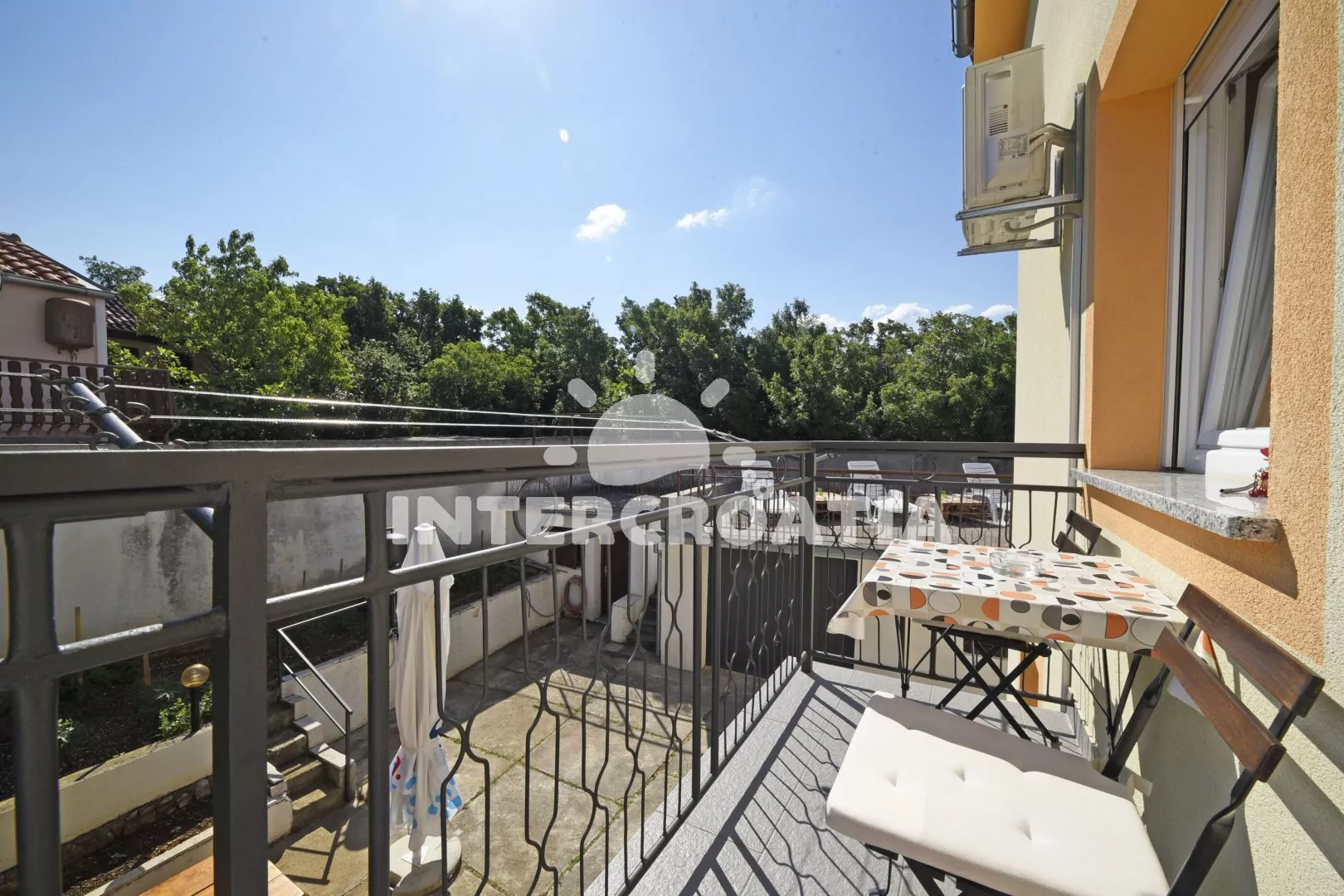 Apartmán Kvarner - Jadranovo (Crikvenica) KV 2178 N4