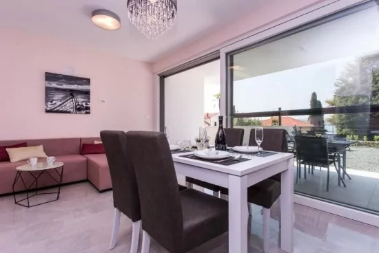 Apartmán Ostrov Krk - Malinska OS 8107 N1