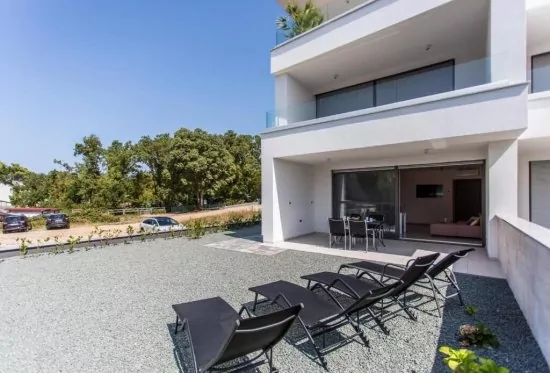 Apartmán Ostrov Krk - Malinska OS 8107 N1