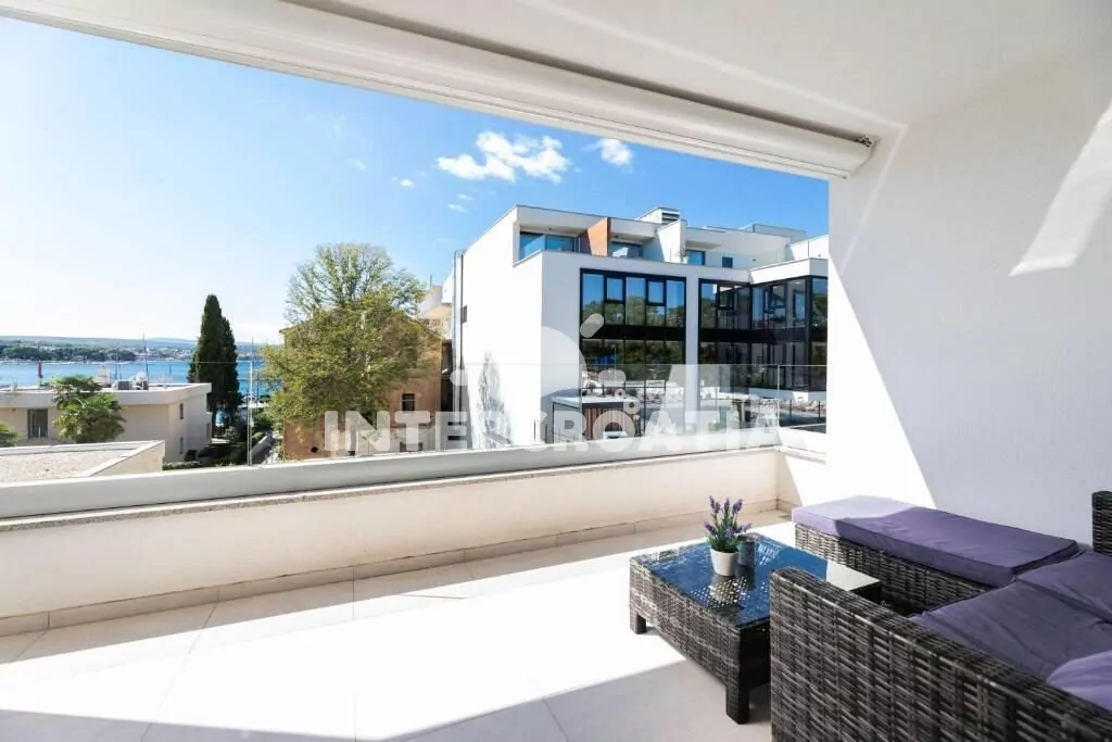 Apartmán Ostrov Krk - Malinska OS 8107 N2