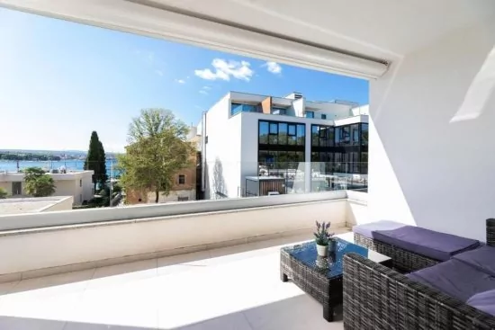 Apartmán Ostrov Krk - Malinska OS 8107 N2