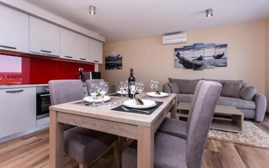 Apartmán Ostrov Krk - Malinska OS 8107 N2